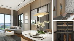 Sanctuary @ Newton (D11), Apartment #515199111